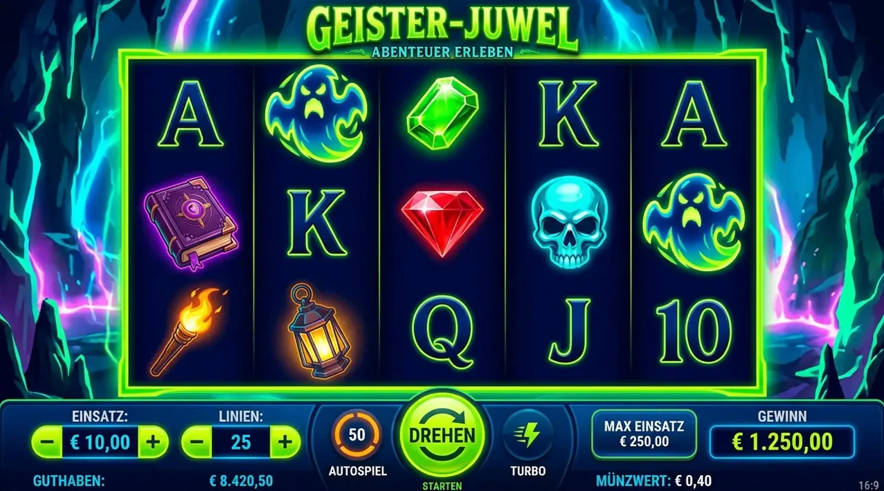 Slots · Casoola
